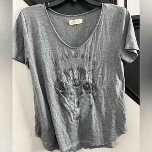 Hollister top size xs